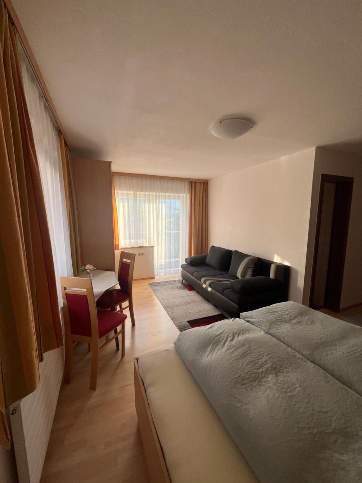Pension Haus Georg Westendorf Kültér fotó