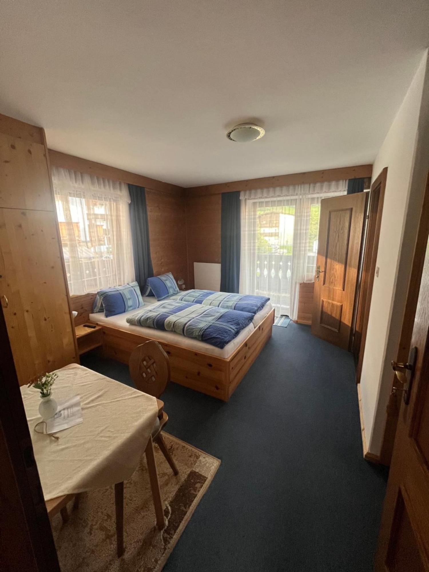 Pension Haus Georg Westendorf Kültér fotó